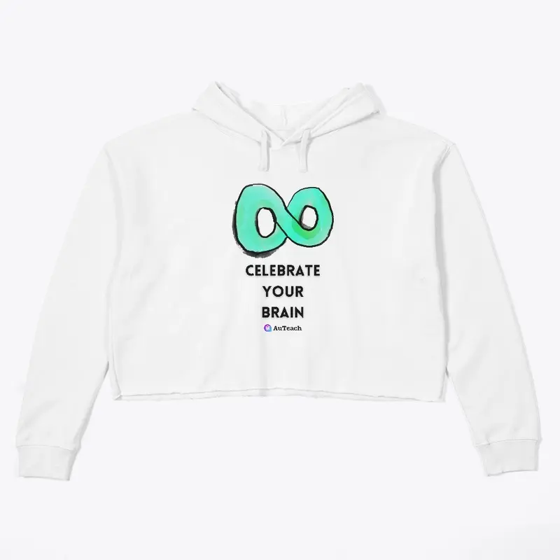 Celebrate Your Brain Merch 